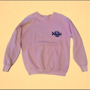 On the Diamond Road-Neil Diamond Tour Sweatshirt